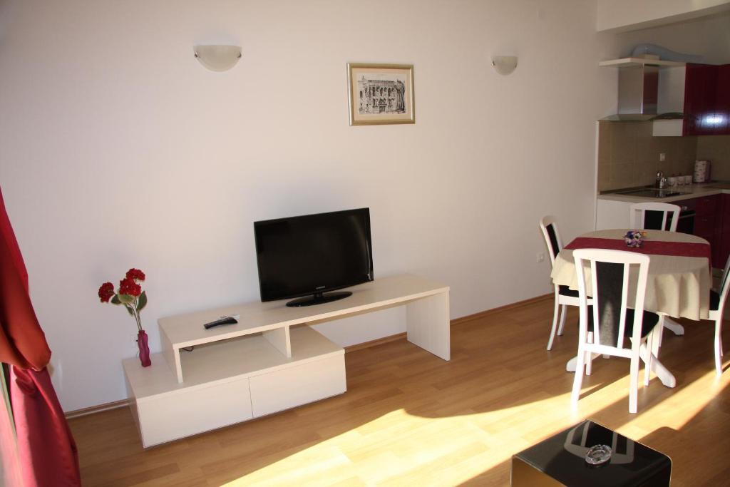 Apartments Zuvela Split Room photo