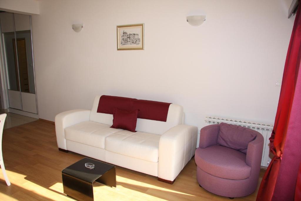 Apartments Zuvela Split Room photo