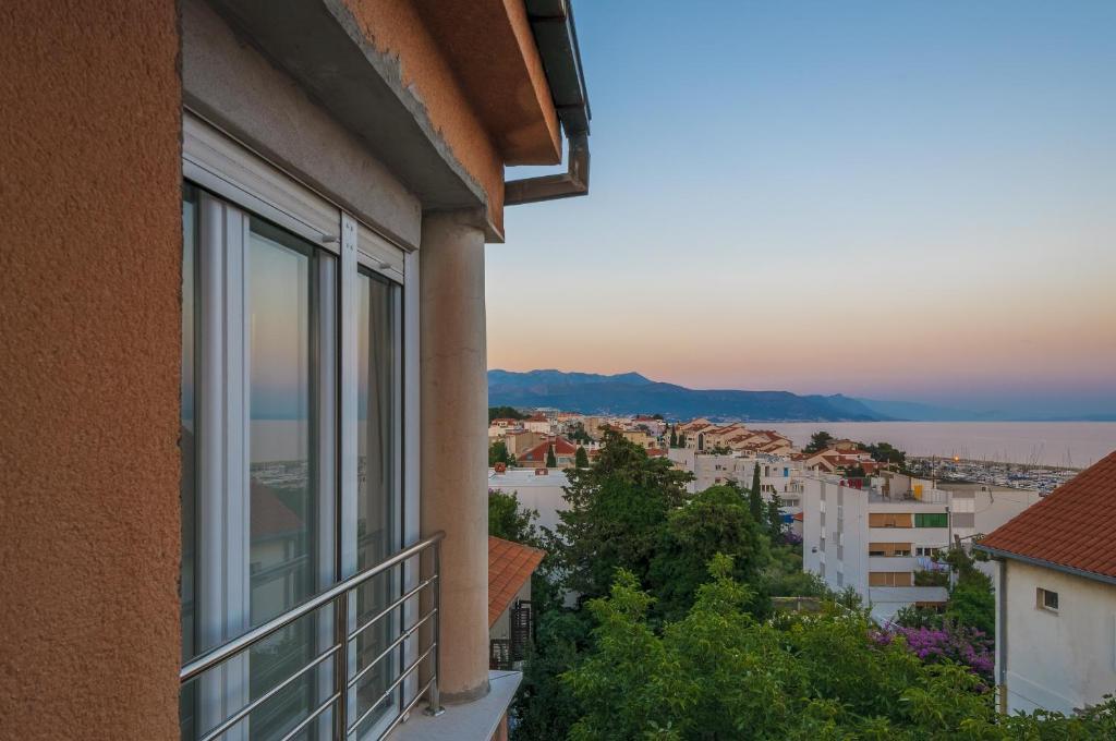 Apartments Zuvela Split Room photo