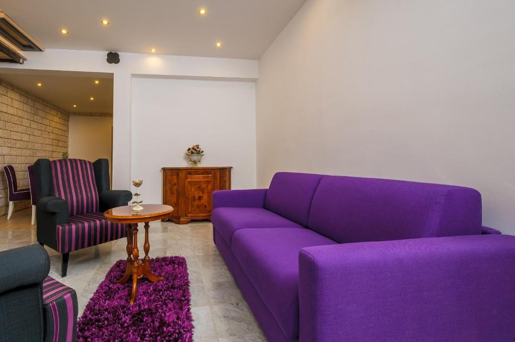 Apartments Zuvela Split Room photo