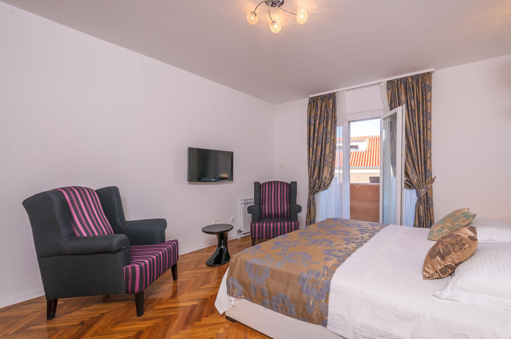 Apartments Zuvela Split Room photo