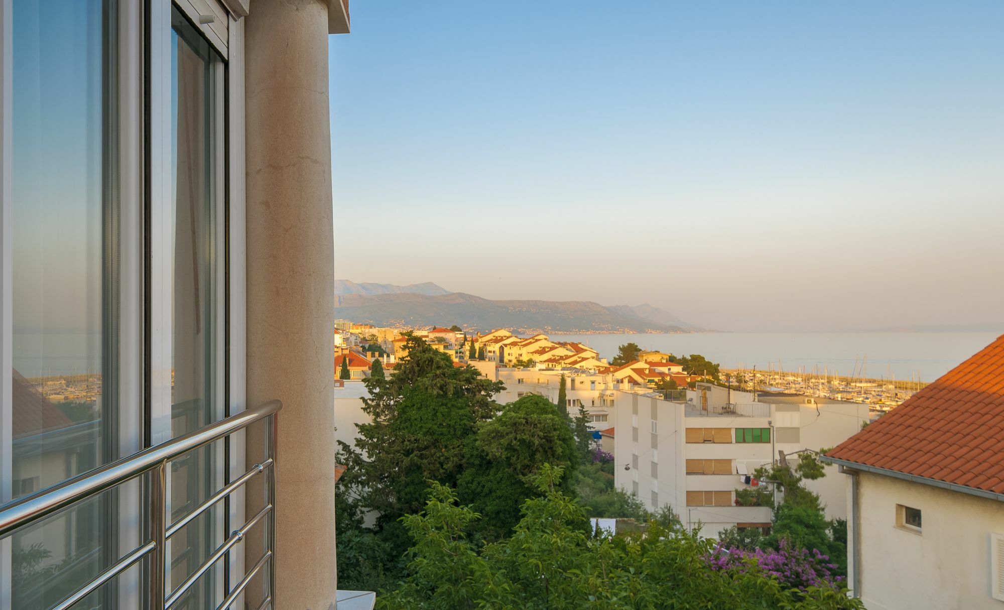 Apartments Zuvela Split Exterior photo