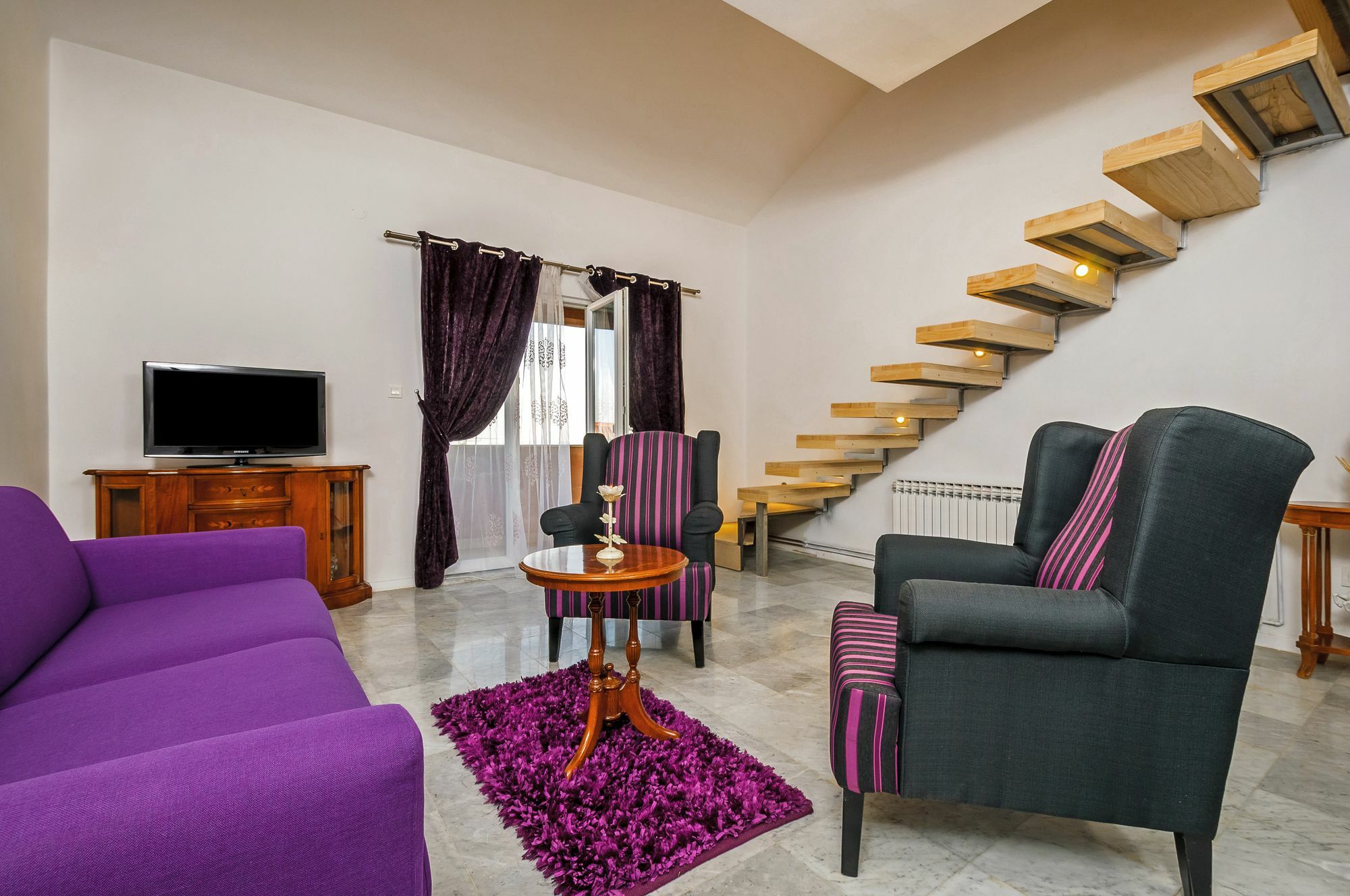 Apartments Zuvela Split Exterior photo