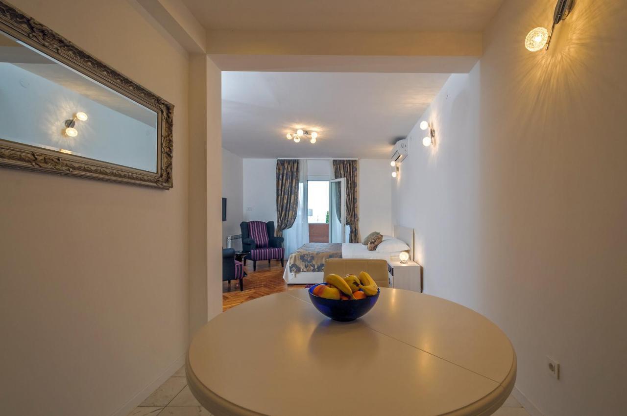 Apartments Zuvela Split Room photo